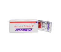 Modalert 200 Modafinil