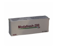 Sunrise Modafresh 200mg