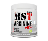 MST Arginine HCL