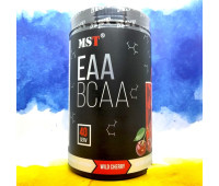 MST EAA BCAA