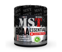 MST BCAA Essential Electrolytes