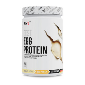 MST Best Egg Protein