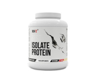 MST Best Isolate Protein