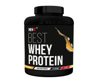 MST Best Whey Protein + Enzyme