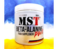 MST Beta-Alanine PWO