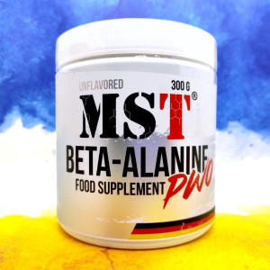 MST Beta-Alanine PWO