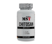 MST Chitosan With Chrom 500 мг