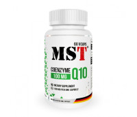 MST Coenzyme Q10 100 mg