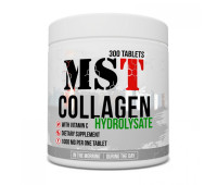 MST Collagen hydrolysate