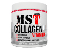 MST Collagen