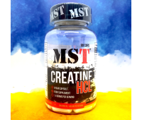 MST Creatine HCL