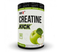 MST Creatine Kick