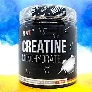 MST Creatine Micronized