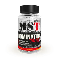 MST Dominator Test