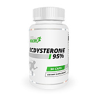 Healthy Sport Nutrition Ecdysterone