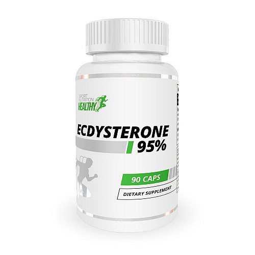Фото Healthy Sport Nutrition Ecdysterone