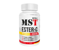 MST Ester-C plus 1000 mg Vitamin C