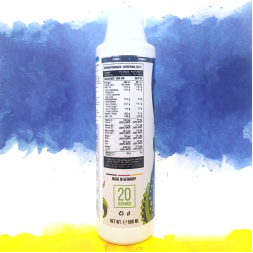 MST Fish Collagen Peptides Zero
