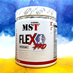 MST FleX Pro
