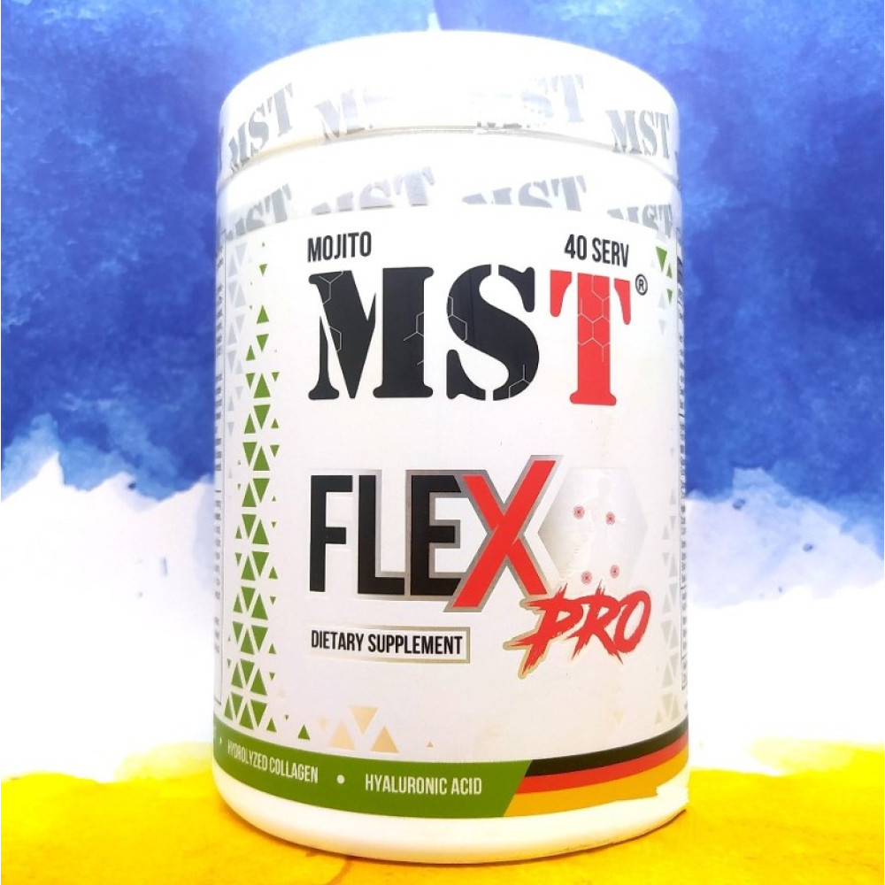 MST FleX Pro