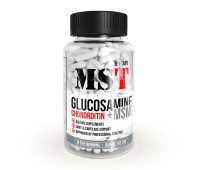 MST Glucosamine Chondroitin MSM