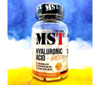 MST Hyaluronic Acid + Biotin