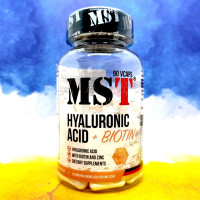 MST Hyaluronic Acid + Biotin