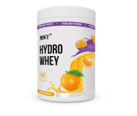 MST Hydro Whey Protein