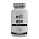 MST Iron Bisglycinate 21 mg