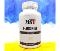 MST L-Arginine 1500 мг