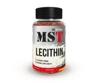 MST Lecithin 1200 mg