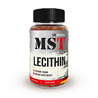 MST Lecithin 1200 mg