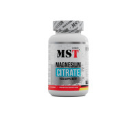 MST Magnesium Citrate