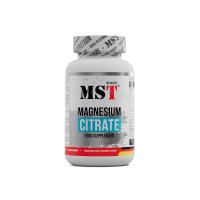 MST Magnesium Citrate