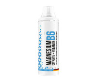 MST Magnesium Citrate + Vitamin B6