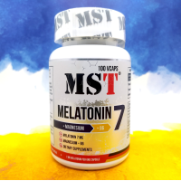 MST Melatonin 7 mg