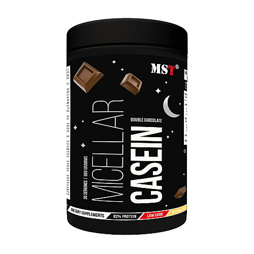 Фото MST Micellar Casein