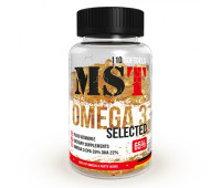 MST Omega 3 Selected