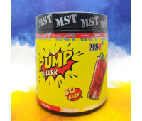 MST Pump Killer