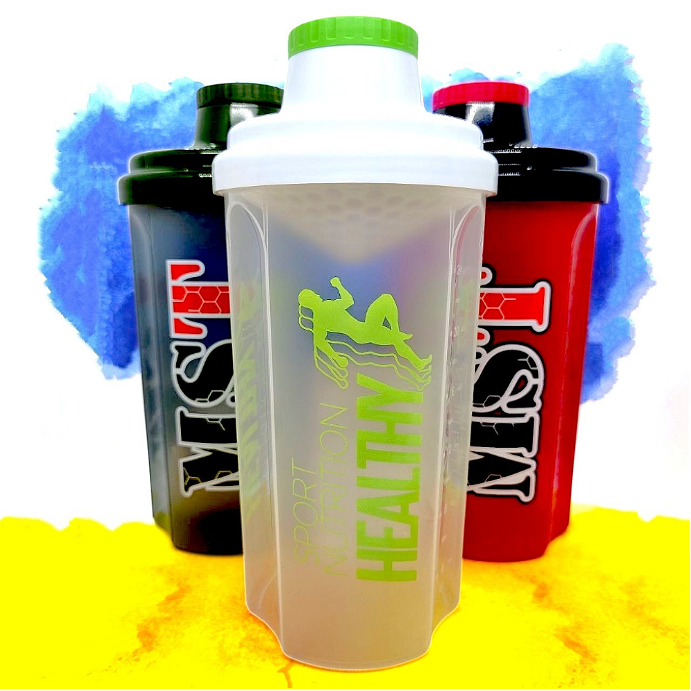 MST Shaker
