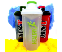 MST Shaker