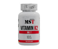 MST Vitamin K2 MK-7 100 mg