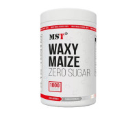 MST Waxy Maize Zero Sugar