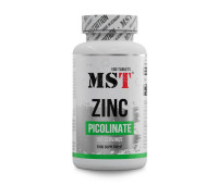 MST Zinc Picolinate