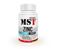 MST Zinc + Selenium + Copper