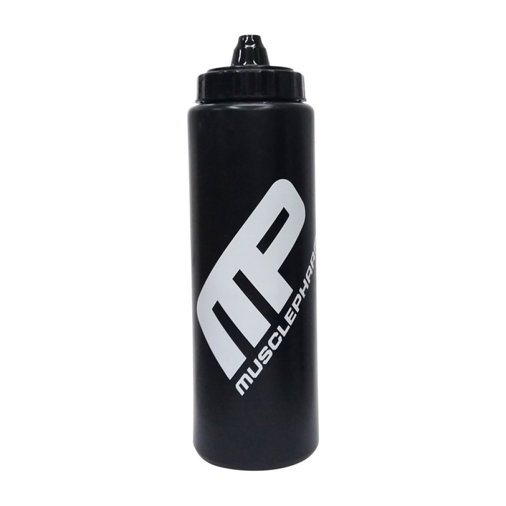 Muscle Pharm Bottle 1000 мл