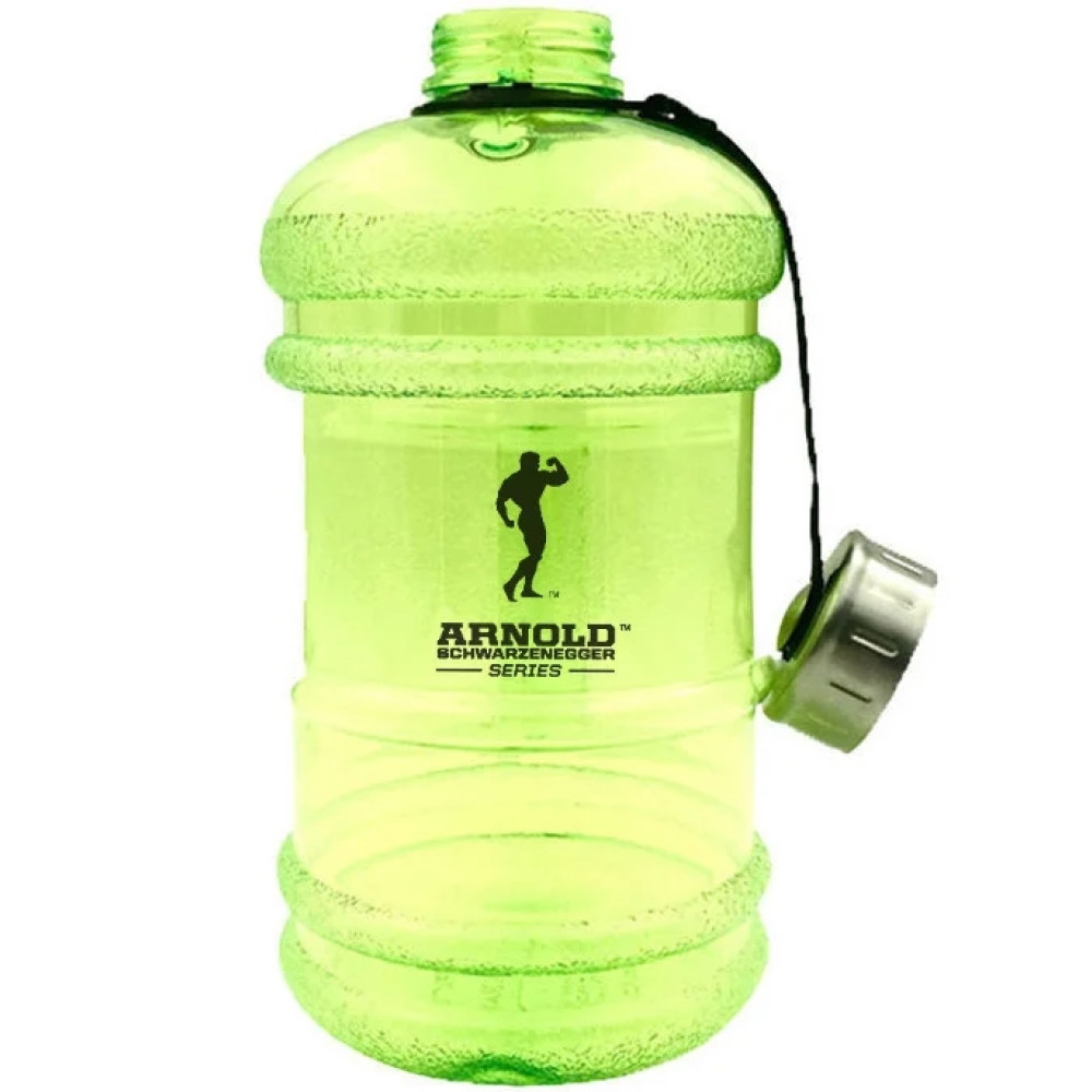 Muscle Pharm Hydrator Arnold