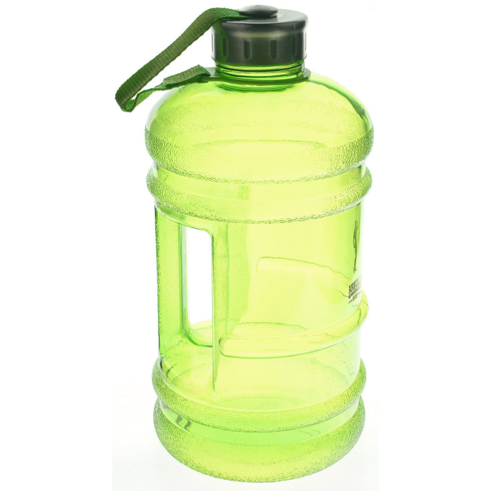 Muscle Pharm Hydrator Arnold
