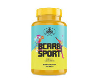 MUST BCAA8 Sport