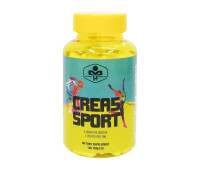 MUST Crea5 Sport